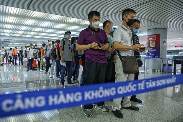 Vietnam jumps up COVID-19 recovery index Nikkei Asia